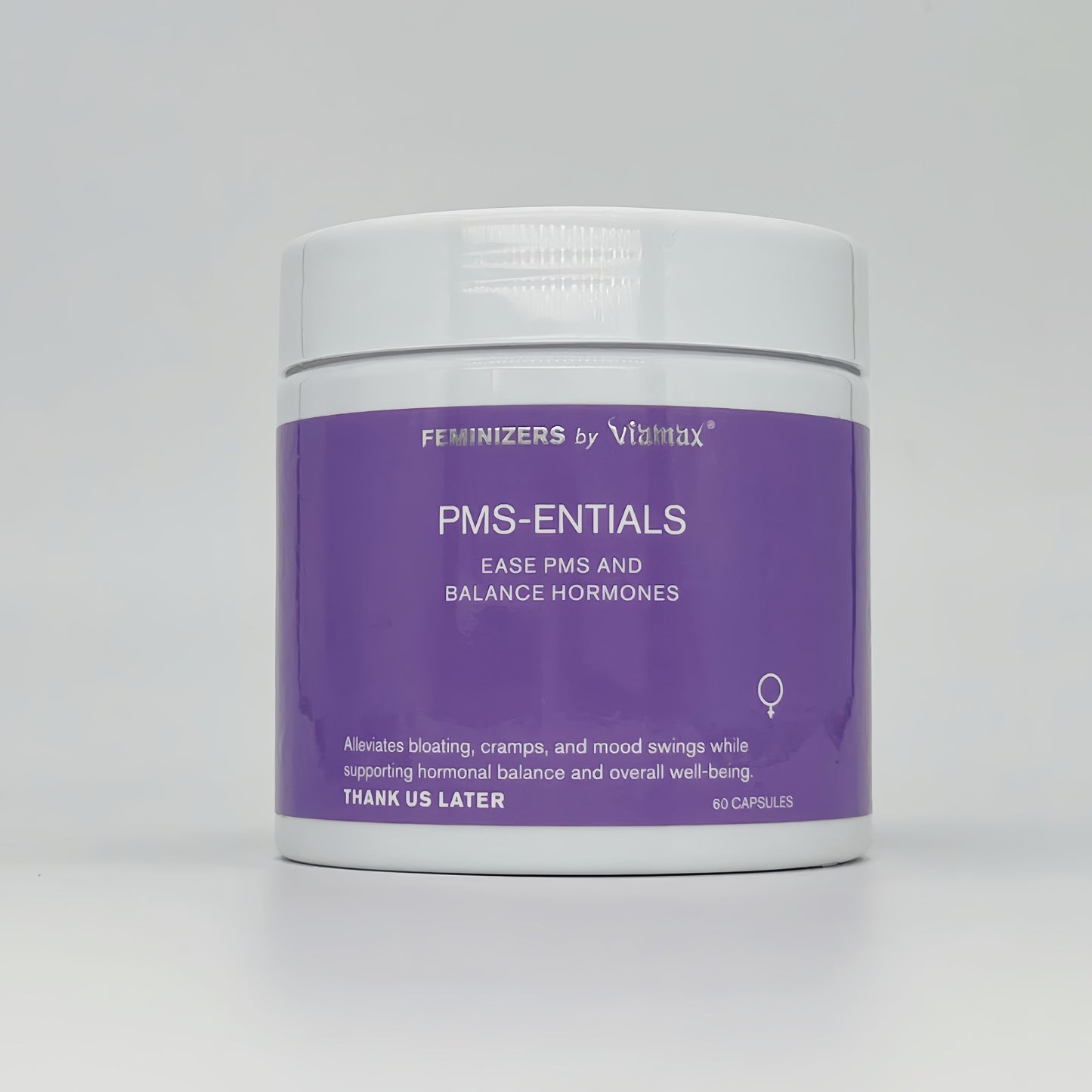 VIAMAX PMS-ENTIALS - 60 Kapslar