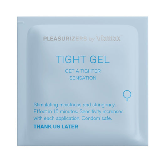 Viamax Tight Gel – Sachets 20 x 3 ml