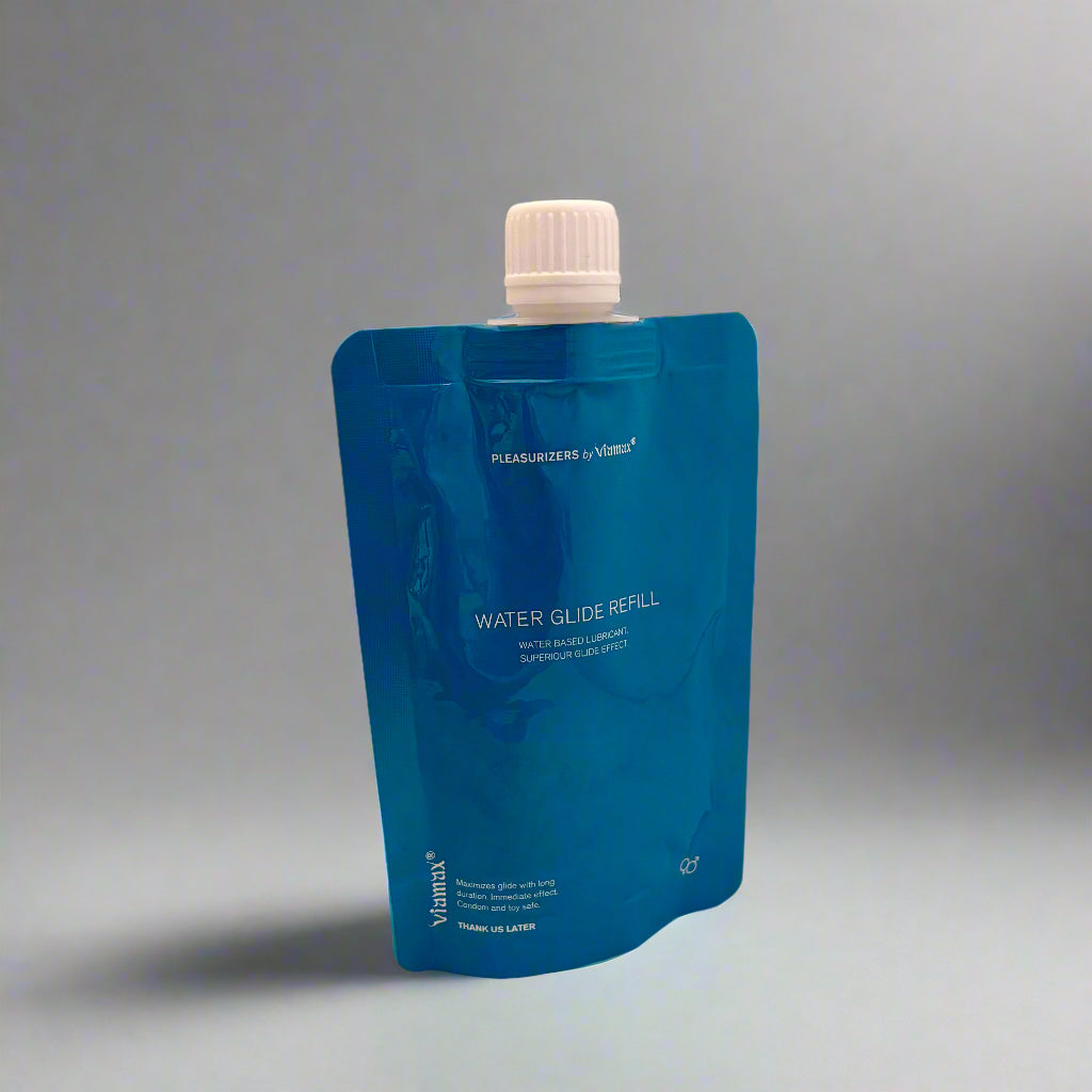 Package deal - Water Glide 70ml + Water Glide refill 70ml