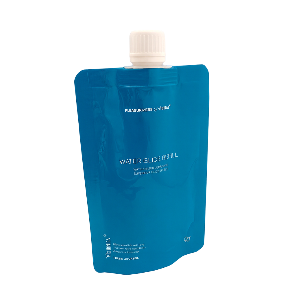 Package deal - Water Glide 70ml + Water Glide refill 70ml